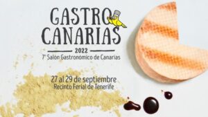Carpigiani at GastroCanarias in Tenerife: Demos and a Gelato Contest
