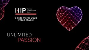 Carpigiani at HIP Horeca Professional Expo in Madrid