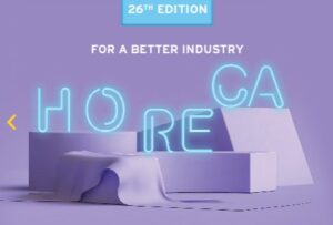 Carpigiani at Horeca Lebanon 2019 in Beirut