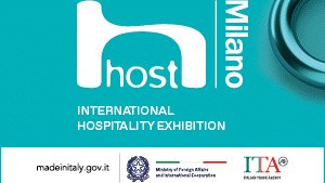 Carpigiani at HOST 2023: Gelato, Soft Serve and Pastry Tech