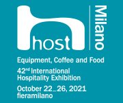 Carpigiani at HOST Milano 2021: Synthesis 2, ReadyChef and More