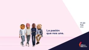 Carpigiani at Intersicop 2024 in Madrid