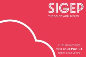 Carpigiani at Sigep 2023: Talks, Demos and Gelato University at 20
