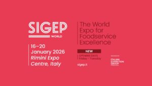 Carpigiani at Sigep World 2026: A Recap of the New Machines
