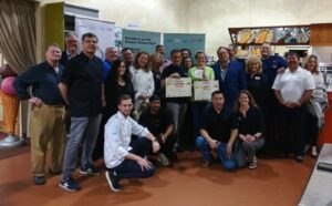 Carpigiani Challenge USA: New York Winners Announced