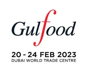 Carpigiani Gelato University at Gulfood 2023, Dubai