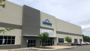 Carpigiani Launches US Production of Batch Freezers and Soft Serve