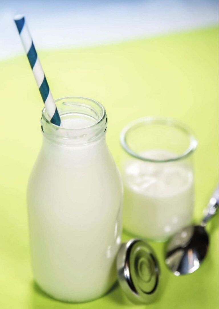 Carpigiani Maestro HE Recipe Ideas 7 Yoghurt Gelato made with the Carpigiani Maestro HE