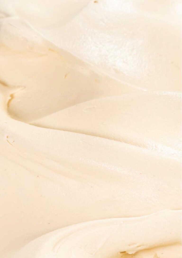 Carpigiani Maestro HE Recipe Ideas 10 Hazelnut Gelato made with the Carpigiani Maestro HE