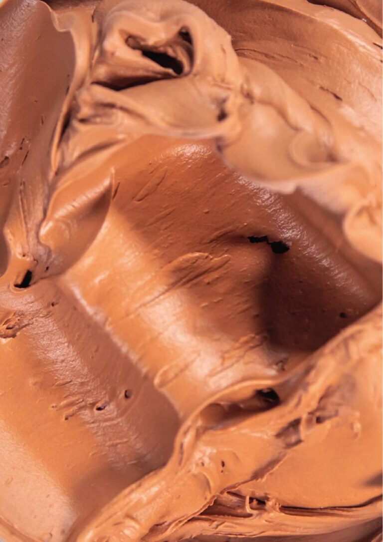 Carpigiani Pastomaster HE Recipe Ideas 9 Chocolate Gelato mix made with the Carpigiani Pastomaster HE