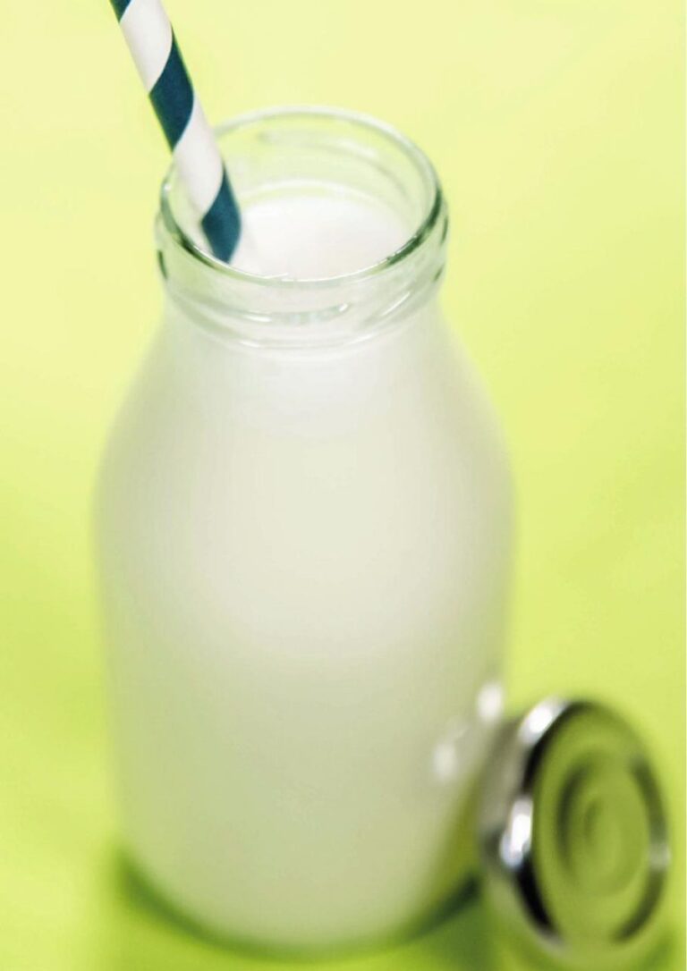 Carpigiani Pastomaster HE Recipe Ideas 4 Liquid Yoghurt made with the Carpigiani Pastomaster HE