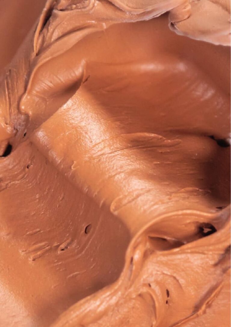Carpigiani Pastomaster HE Recipe Ideas 10 Cocoa Sauce made with the Carpigiani Pastomaster HE