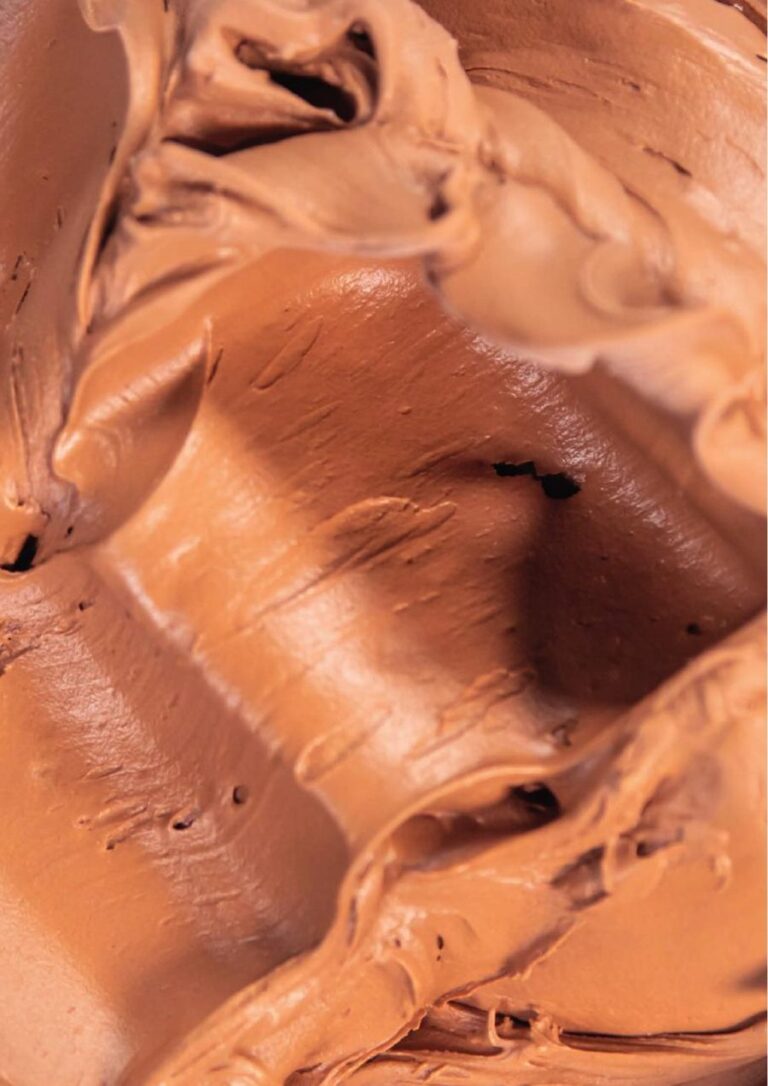 Carpigiani Ready 6 9 and Ready 8 12 Recipe Ideas 9 Chocolate Base made with the Carpigiani Ready 6 9 and Ready 8 12