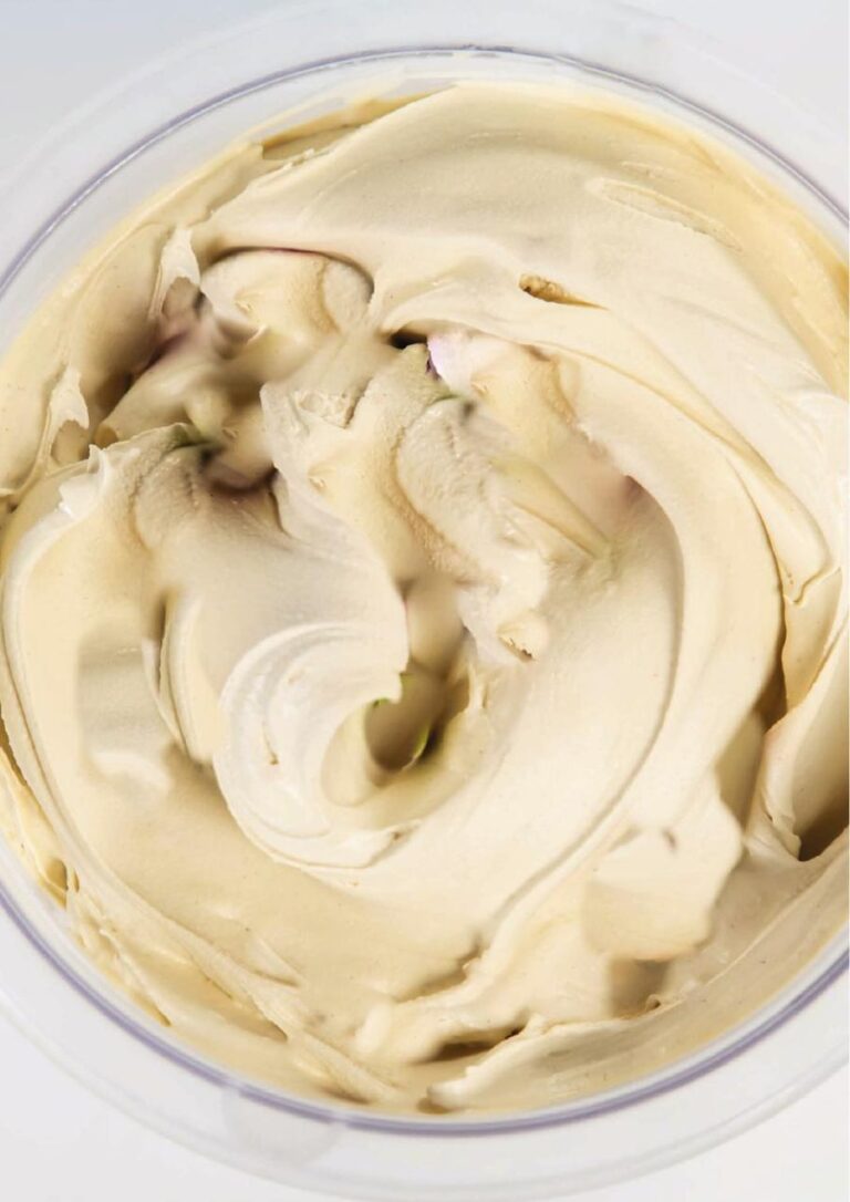 Carpigiani Ready 6 9 and Ready 8 12 Recipe Ideas 5 Hazelnut Gelato made with the Carpigiani Ready 6 9 and Ready 8 12