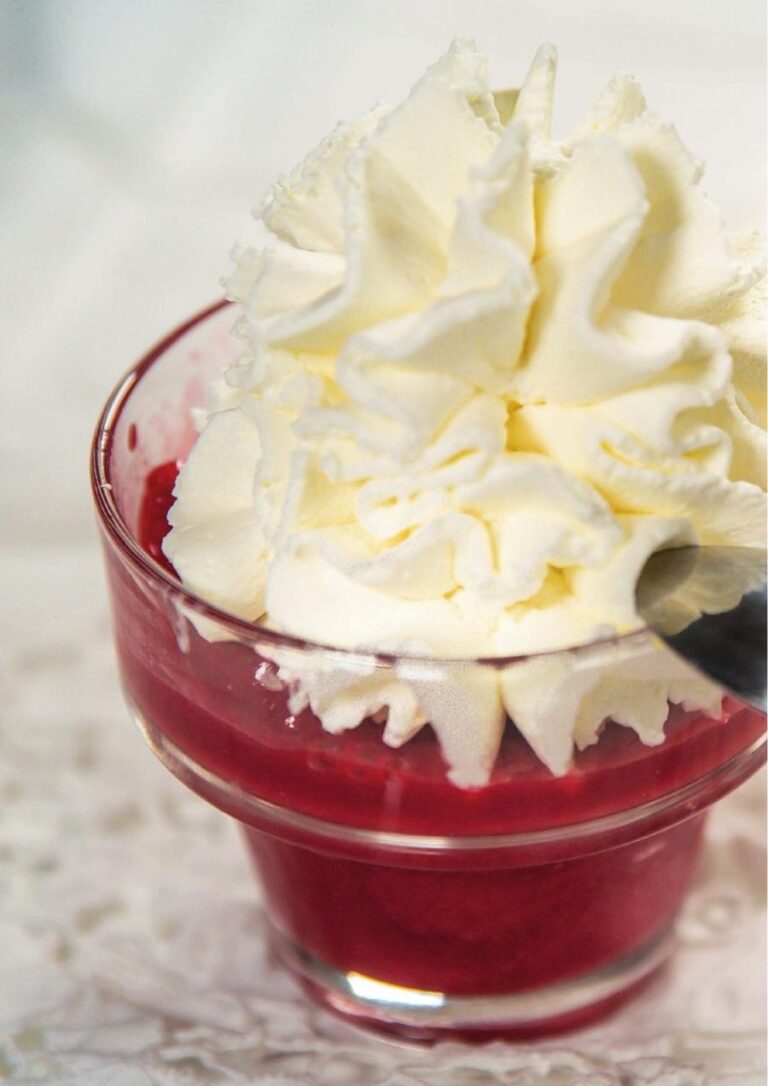 Carpigiani Ready 6 9 and Ready 8 12 Recipe Ideas 2 Fruit Slush made with the Carpigiani Ready 6 9 and Ready 8 12