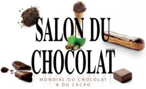 Carpigiani Sponsors the Défi des Glaciers at Salon du Chocolat