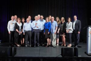 Carpigiani Wins the McDonald's Global Reliability Award 2017