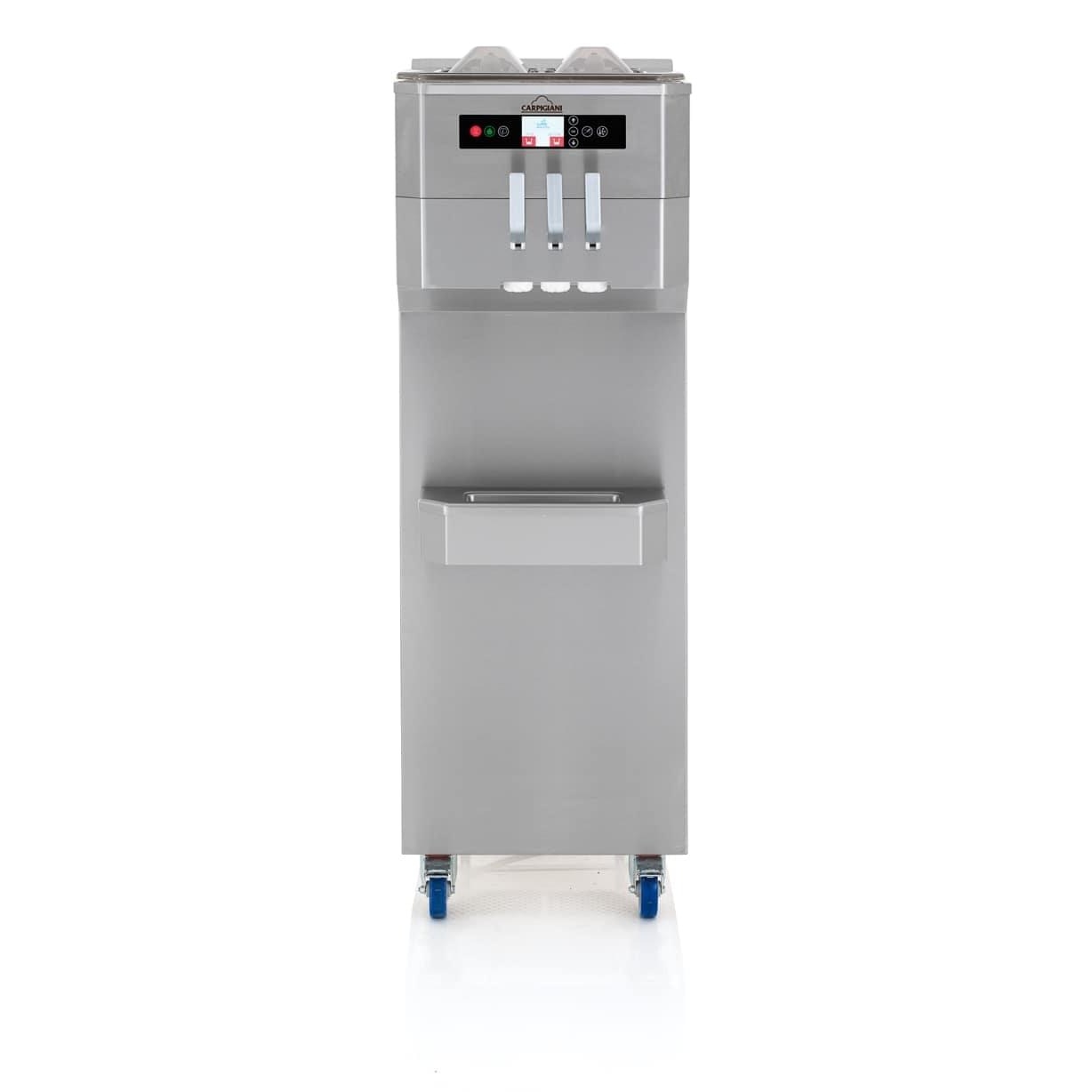 Carpigiani XVL 3 Classic soft serve machine