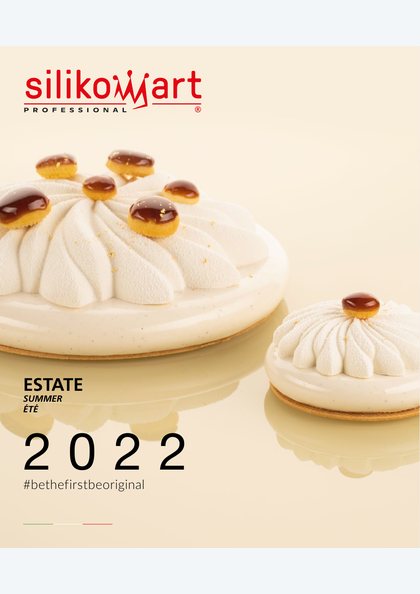 Catalogues and brochures 118 Silikomart summer collection catalogue cover
