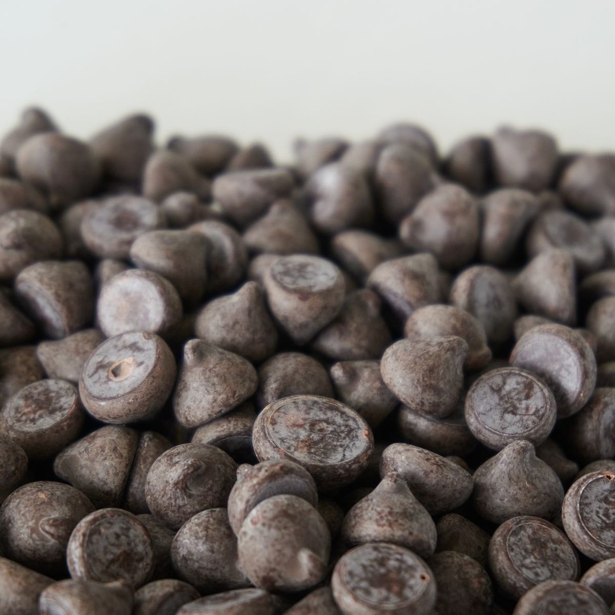 Choco-Chips Stracciatella Topping Sauce 3 Chocolate chips