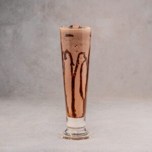 Chocolate milk