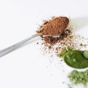 Cocoa powder