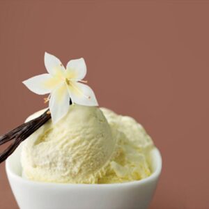 Crema Gelato Recipe for Freeze&Go