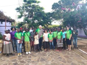 Cremedoce de Fronteira: A Social Gelato Enterprise in Mozambique