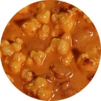 Cremino Pop Corn Salted Caramel - Rubicone N399