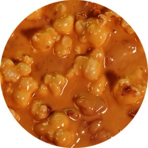 Cremino Pop Corn Salted Caramel - Rubicone N399