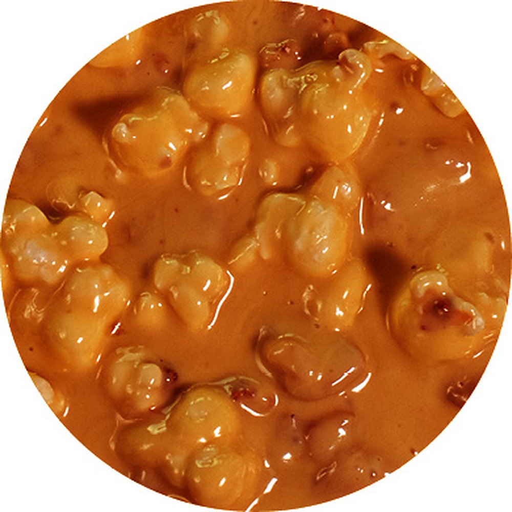Cremino Pop Corn Salted Caramel 1 Cremino Pop Corn Salted Caramel