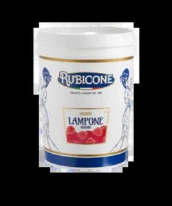 Cremino Raspberry Spreadable Cream, Rubicone N570 packaging
