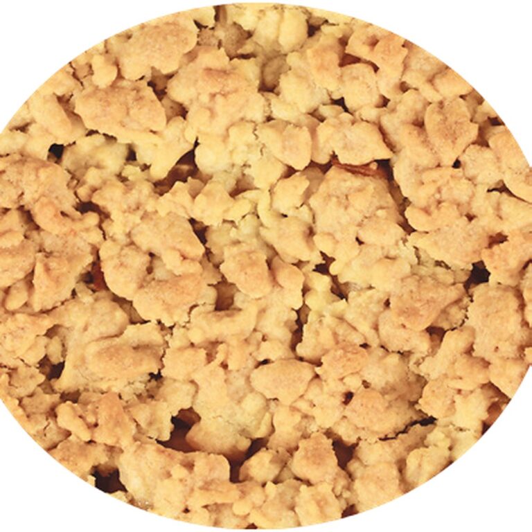 Crumble Dry Peanut - Rubicone N412