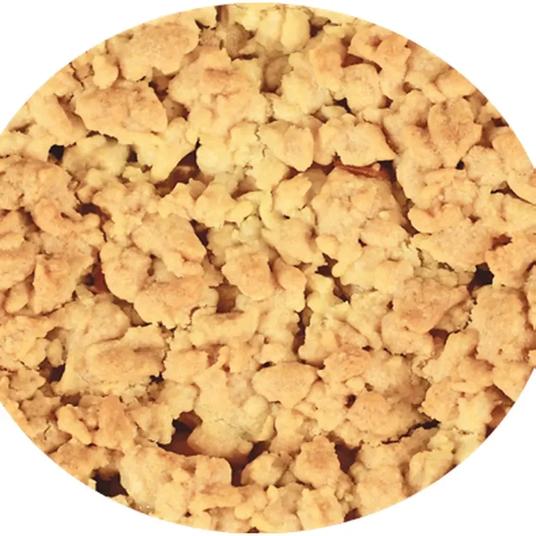 Crumble Dry Peanut - Rubicone N412