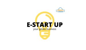 eStartup: Online Lessons on Gelateria Retail and Profitability
