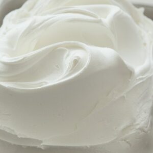 Fior di Latte Gelato Recipe for Freeze&Go