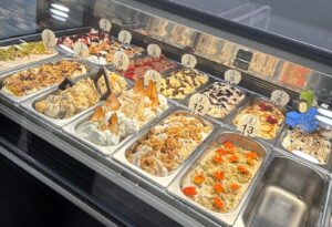 FIPAN 2025: Brazil's 15 Best Gelato Masters Chase a World Final Spot