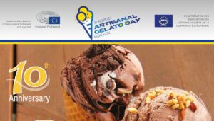 Gelato Day 2022 Video Contest Returns with Dolce Sinfonia
