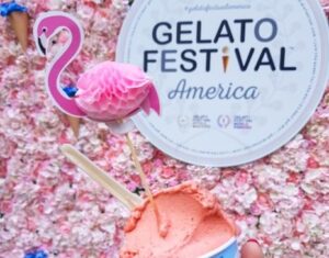 Gelato Festival Announces Its First Flagship Store in Los Angeles