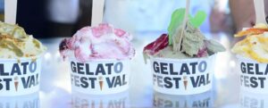Gelato Festival Austria Final in Baden
