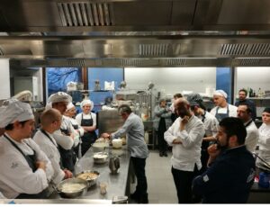 Gelato Festival Boston 2019 at Eataly
