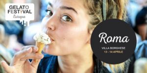 Gelato Festival Rome 2019: 16 Under-30 Chefs Compete