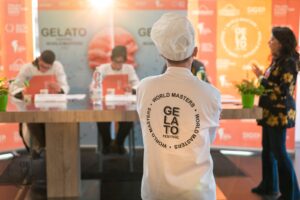 Gelato Festival World Masters Comes to Łódź, Poland
