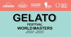 Gelato Festival World Masters Stops at GastroCanarias, Tenerife