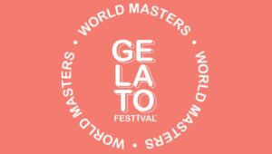 Gelato Festival World Masters Stops in Athens, Greece