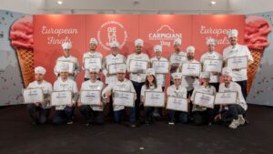 Gelato Festival World Masters: The 17 European Finalists Revealed