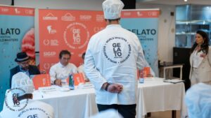 Gelato Festival World Masters: The European Selections Calendar