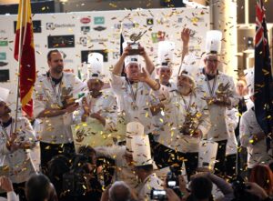 Gelato World Cup 2020: Teams Announced for Sigep