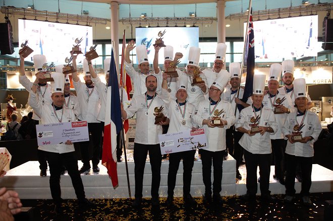 Gelato World Cup 2020: The 12 Participating Nations Revealed 1 Gelato World Cup 2020 announcement artwork