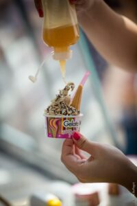 Gelato World Tour 2019 Yokohama: 12 Flavours Compete